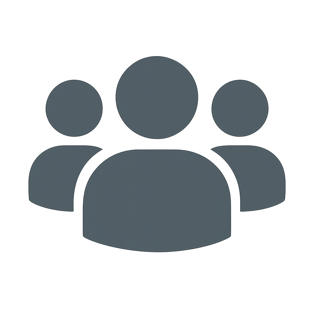 Icon Beschreibung